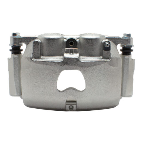 DFC 19-24 Dodge Ram 3500 Pickup Front-R Premium Caliper - Silver Zinc Coated - Image 4