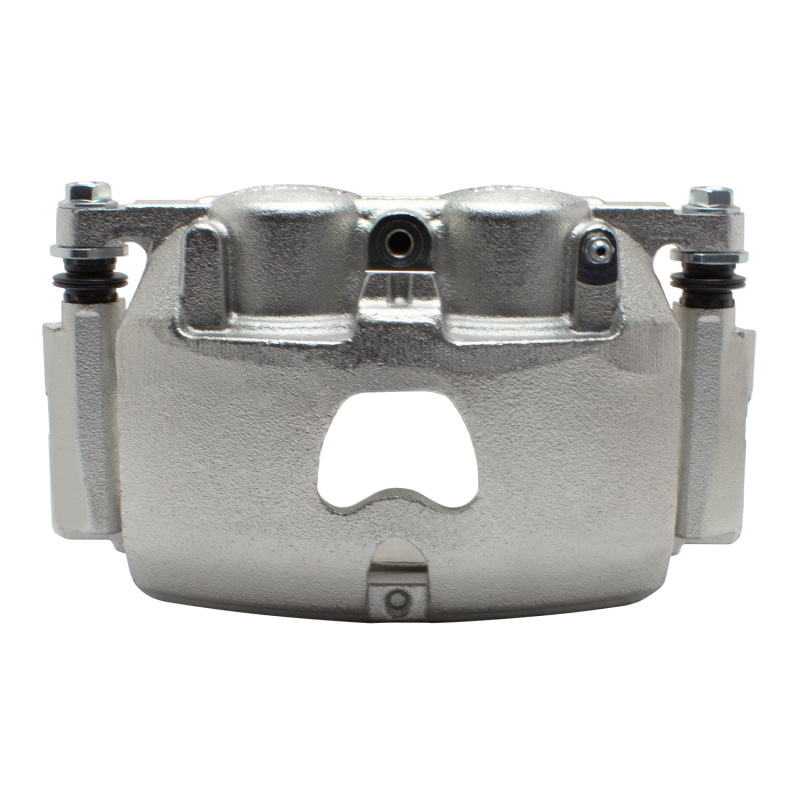 DFC 19-24 Dodge Ram 3500 Pickup Front-R Premium Caliper - Silver Zinc Coated - Image 4