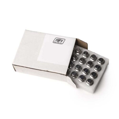 Method Lip Bolt - 12 Point - Stainless Steel - 3/8-16 x 0.59 - Kit - Image 3