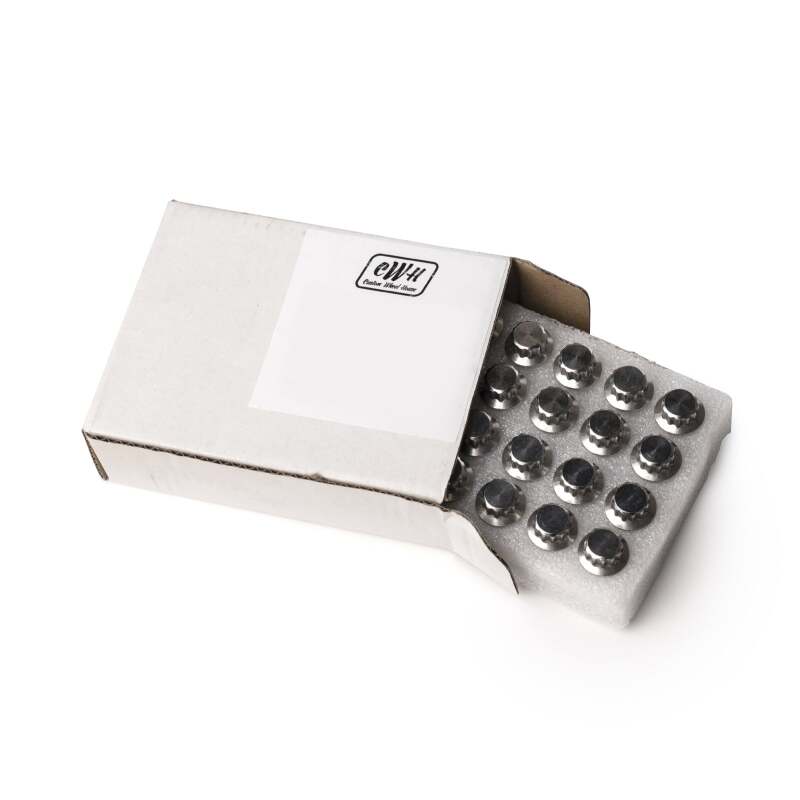 Method Lip Bolt - 12 Point - Stainless Steel - 3/8-16 x 0.59 - Kit - Image 3