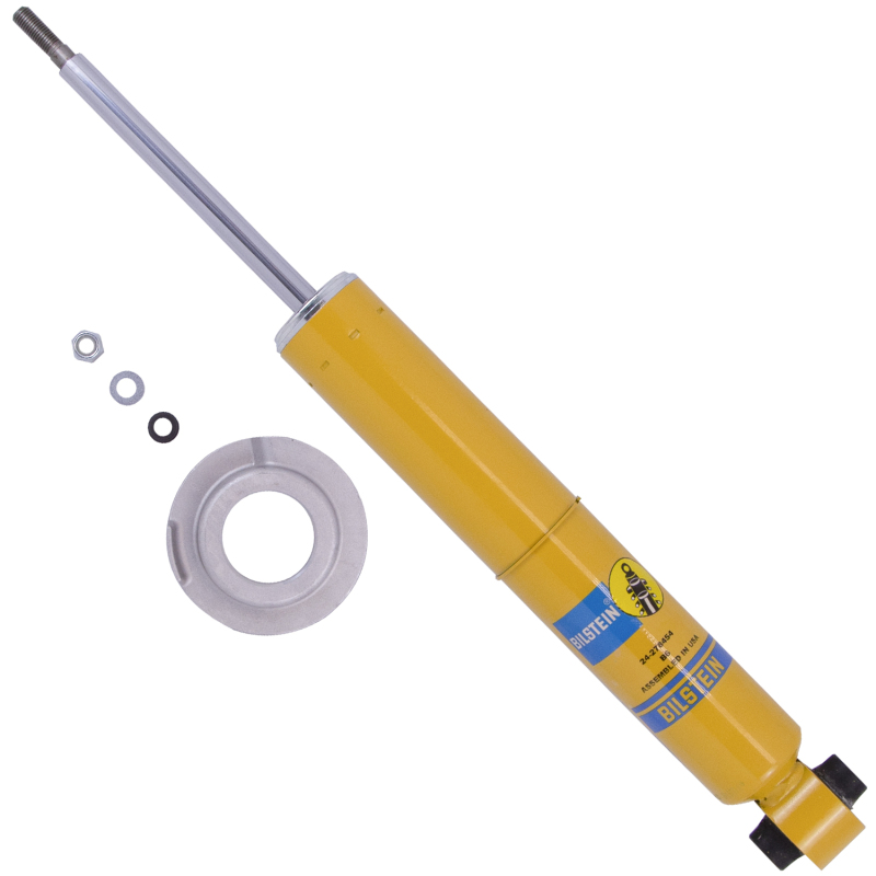 Bilstein B6 for 09-13 Subaru Forester Rear Shock Absorber - Image 3