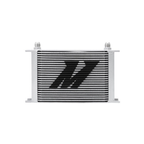 Mishimoto Universal 25 Row Oil Cooler - Image 4