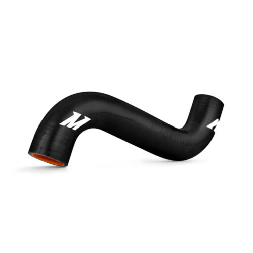 Mishimoto Silicone Hose Kit for 95-98 Nissan 240SX S14 w/ LSX Swap Black - Image 3