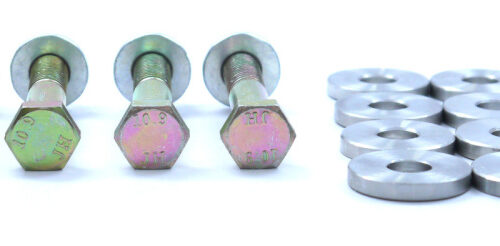 SPL Eccentric Lockout Kit for 1989-1994 Nissan 240SX (S13) / 1989-2002 Nissan Skyline (R32/R33/R34)