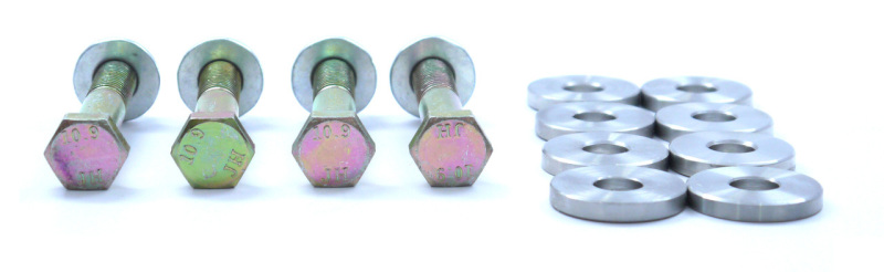 SPL Eccentric Lockout Kit for 1989-1994 Nissan 240SX (S13) / 1989-2002 Nissan Skyline (R32/R33/R34)