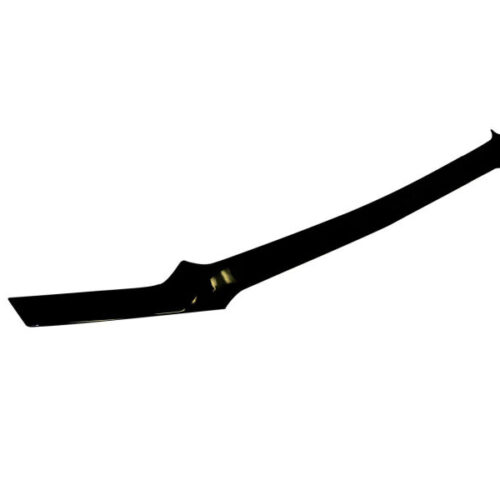 Husky Liners 03-05 Chevrolet Silverado 1500 Aeroskin Hood Protector - Smoke - Image 3