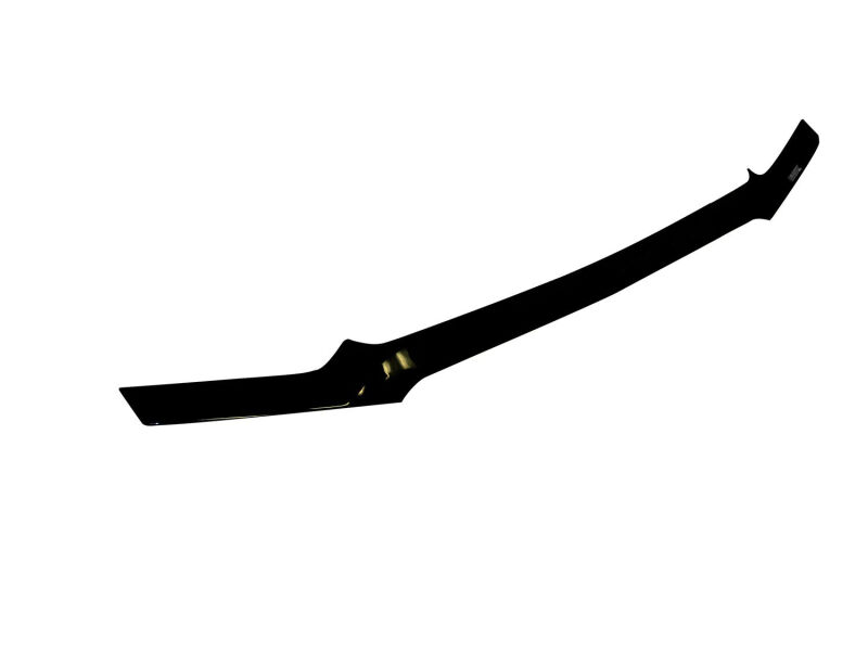 Husky Liners 03-05 Chevrolet Silverado 1500 Aeroskin Hood Protector - Smoke - Image 3