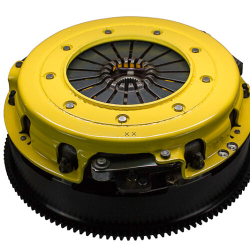 Alternative view of ACT 2008 Dodge Challenger Twin Disc HD Street Kit Clutch Kit