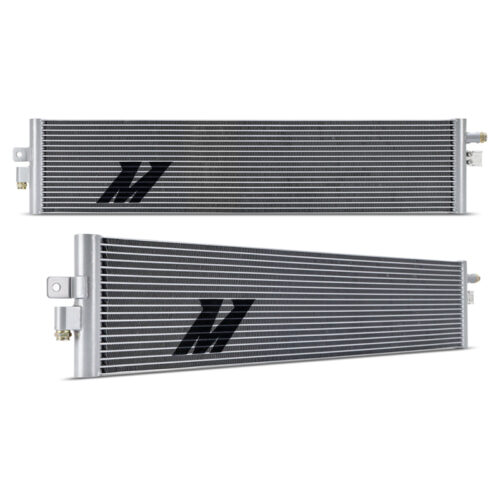 Mishimoto Transmission Cooler for 19+ Chevy Silverado 1500 - Image 5