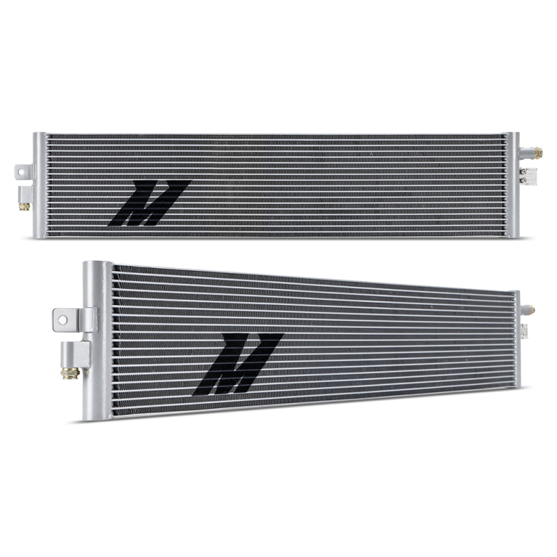 Mishimoto Transmission Cooler for 19+ Chevy Silverado 1500 - Image 5