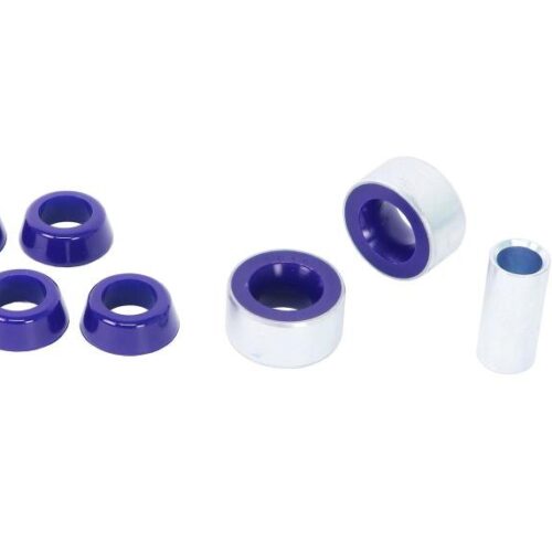 SuperPro 2001 Lexus IS300 Base Front Rearward Radius Arm Bushing Set (Std. Alignment) - Image 3