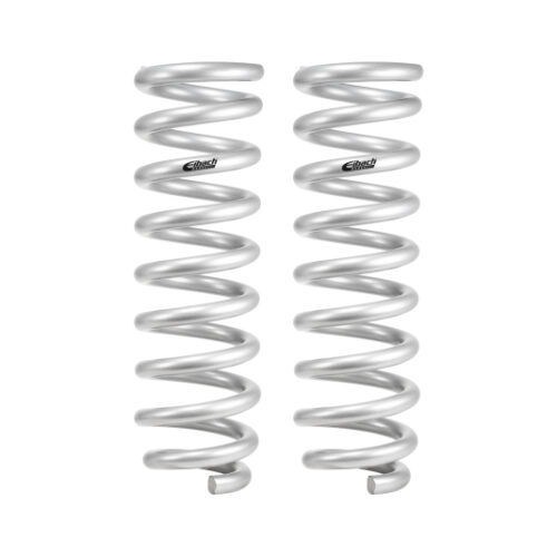 Eibach E30-82-095-01-20 01-07 Toyota SEQUOIA Pro-Lift-Kit Springs (Front Springs Only)