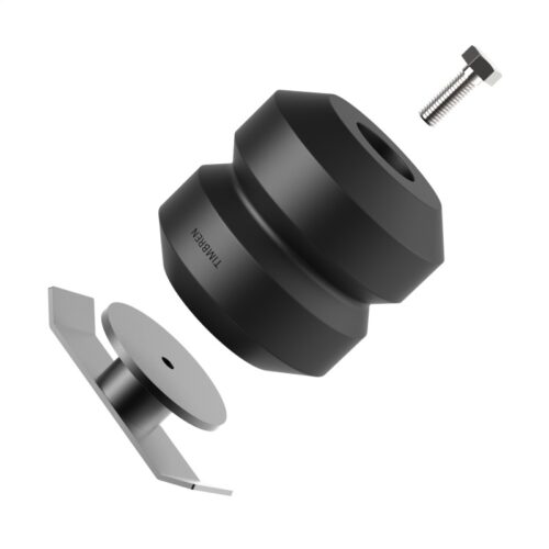 Timbren 2000 Toyota Tundra Rear Suspension Enhancement System - Image 7