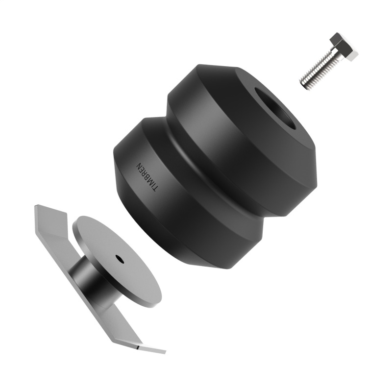 Timbren 2000 Toyota Tundra Rear Suspension Enhancement System - Image 7