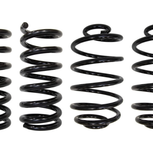 UMI Performance 3051 78-88 G-Body Lowering Spring Kit 2in Lowering - Image 2