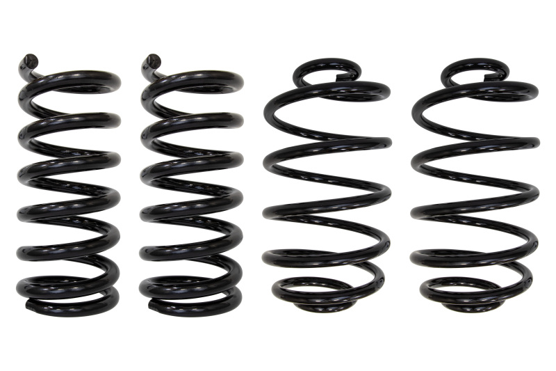 UMI Performance 3051 78-88 G-Body Lowering Spring Kit 2in Lowering - Image 2