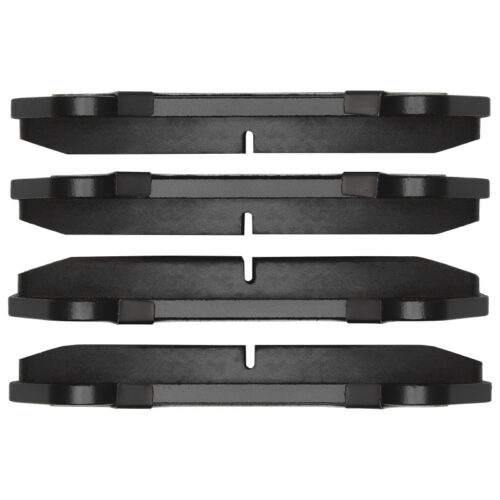 R1 2003-2008 Infiniti G35 Front R1 Optimum OE Pads & Hardware Kit - Image 9