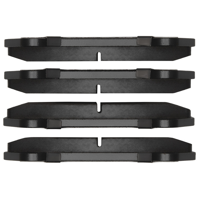R1 2003-2008 Infiniti G35 Front R1 Optimum OE Pads & Hardware Kit - Image 9
