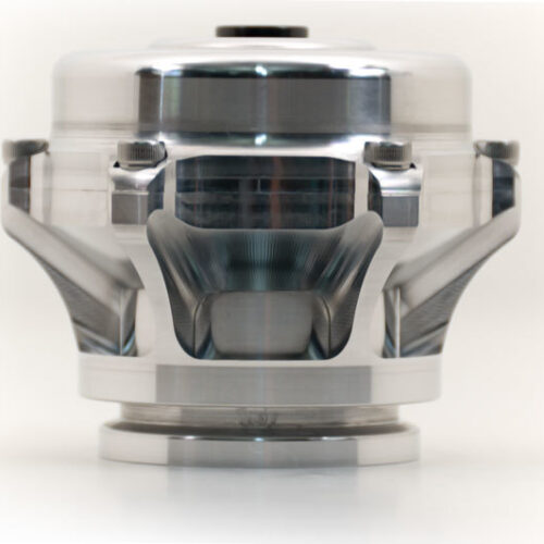 TiAL Sport Q BOV 10 PSI Spring - Silver
