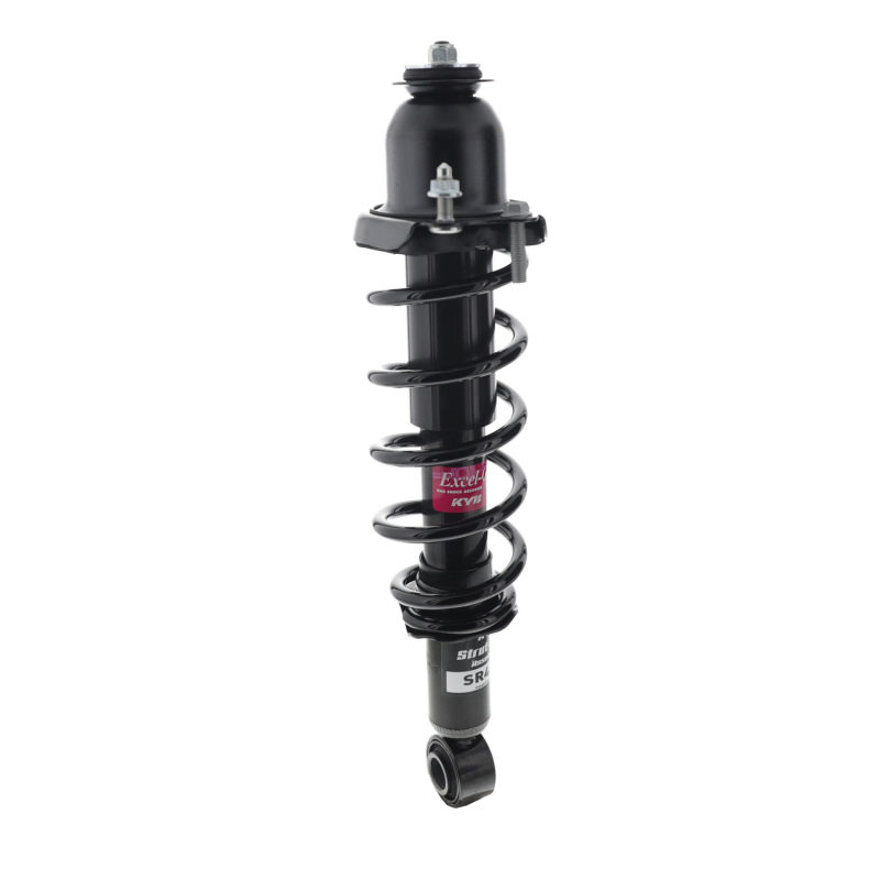 KYB 14-18 Toyota Corolla / 2019 Corolla L/ LE/XLE/XSE L4 1.8L Strut-Plus Assembly - Rear Right - Image 7