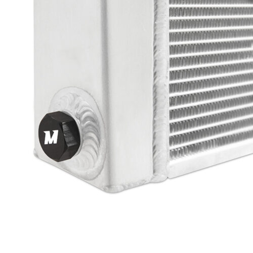 Mishimoto Radiator for 11+ Chevy 6.6L Duramax - Image 8