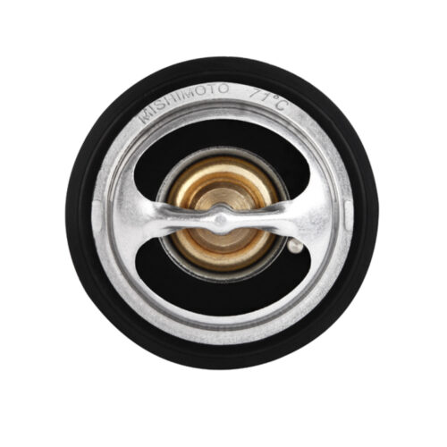 Mishimoto Chev/Pontiac 92-96 Corvette/93-97 Firebird/Camaro LT1/LT4 Racing Thermostat - Image 9