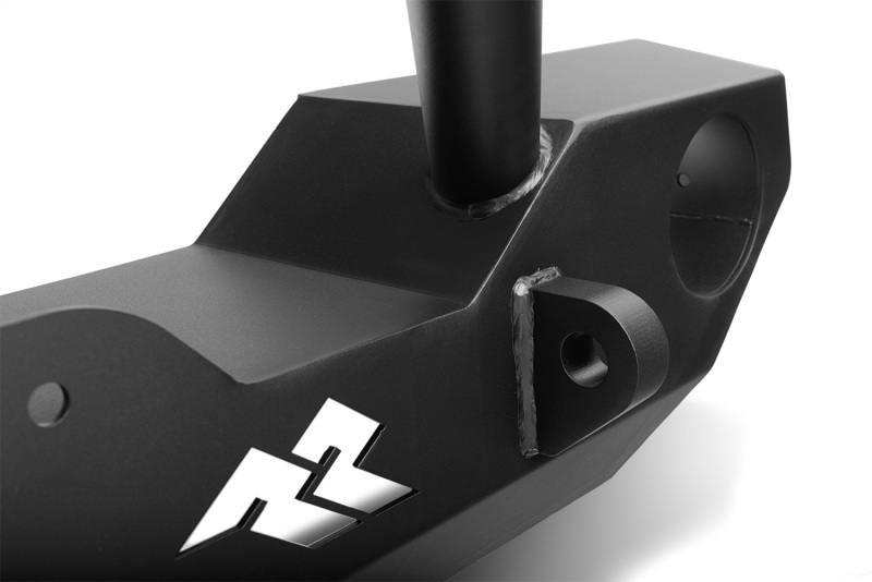Rugged Ridge 07-23 Jeep Wrangler JK / 20-23 Jeep Gladiator Crew Cab Rock Rage Front Bumper - Image 3