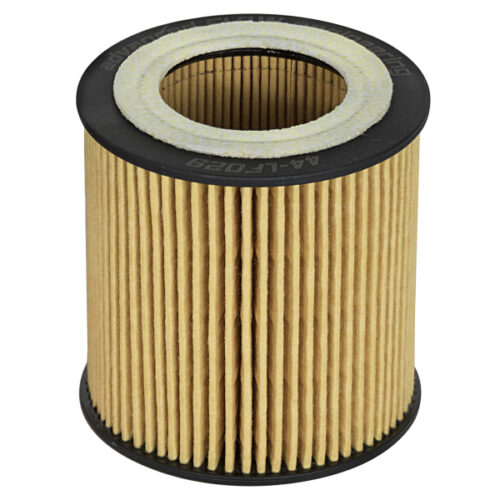 aFe Power Pro GUARD D2 Oil Filter 06-19 BMW Gas Cars L6-3.0T N54/55 - 4 Pack - Image 5