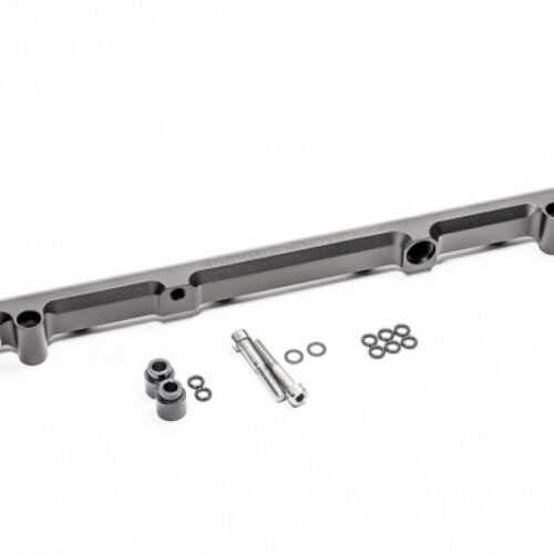 Radium Engineering Nissan RB26DETT Fuel Rail - Image 3