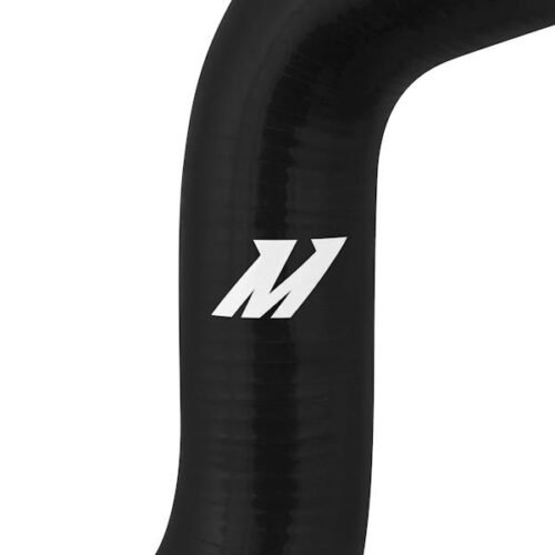 Mishimoto Silicone Hose Kit for 91-99 Mitsubishi 3000GT / 91-96 Dodge Stealth Black - Image 7