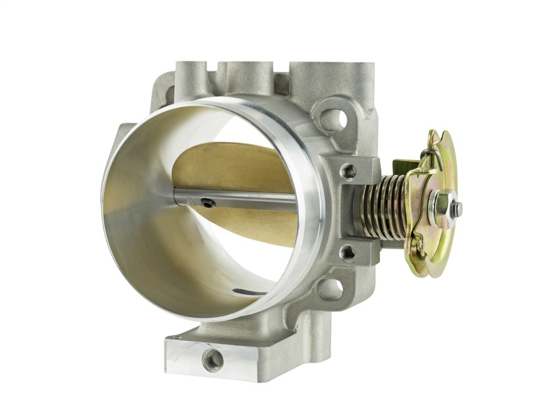 Skunk2 01-20 Acura/Honda K-Series 74mm Alpha Throttle Body - Image 4