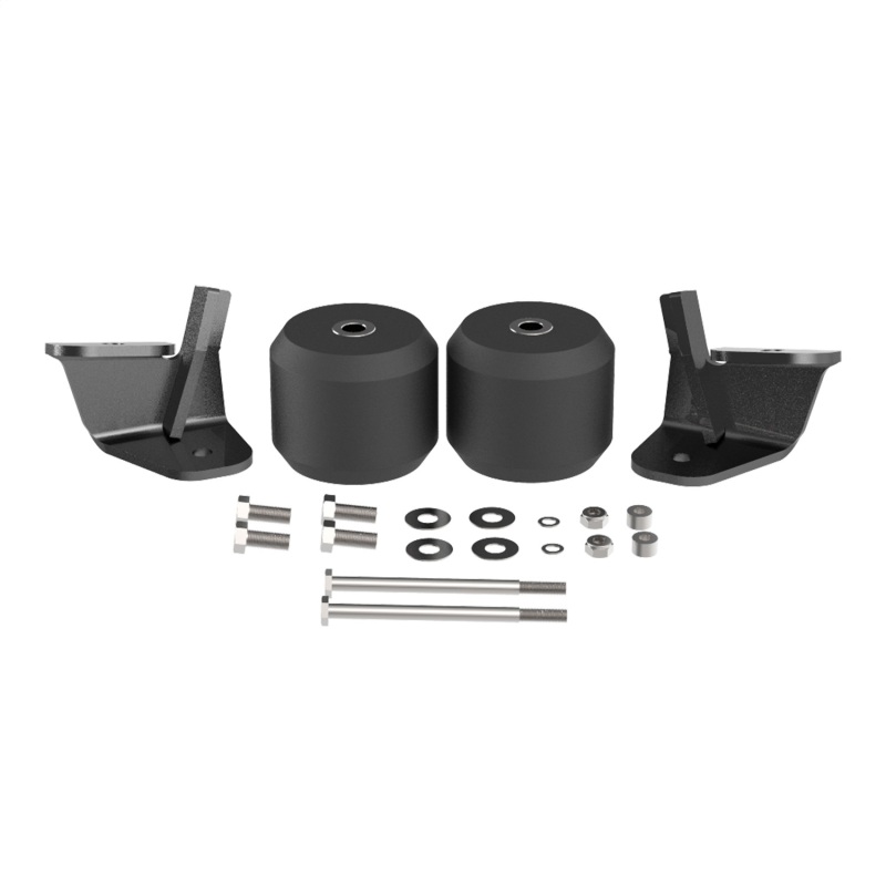Timbren 2007 Chevrolet Silverado 1500 LT Front Suspension Enhancement System - Image 4