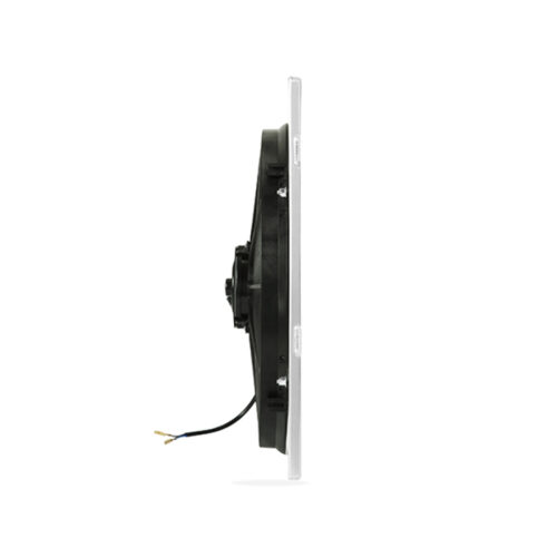 Mishimoto Fan Shroud Kit for 87-06 Jeep Wrangler YJ & TJ Performance - Image 5