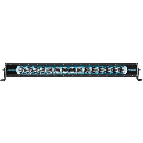 Rigid Industries Radiance+ 30in. RGBW Light Bar - Image 4