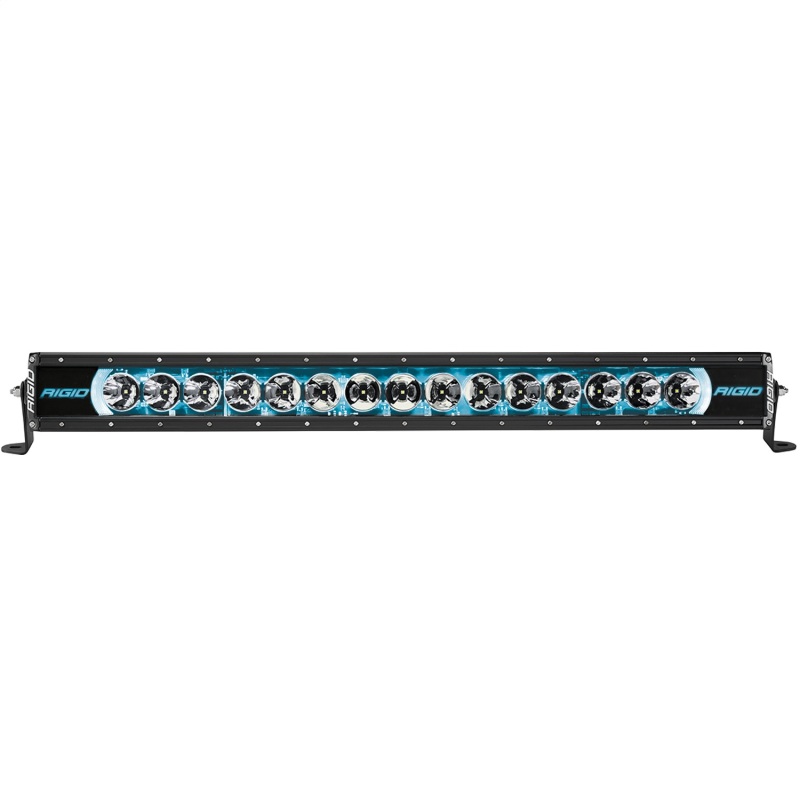 Rigid Industries Radiance+ 30in. RGBW Light Bar - Image 4