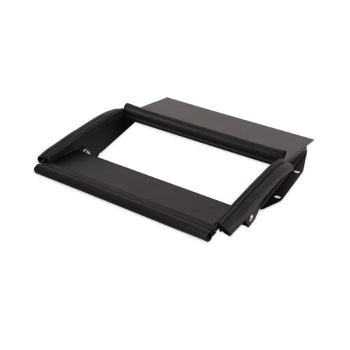 Mishimoto Intercooler Shroud - Black for 2015+ Subaru WRX Street Performance Top-Mount