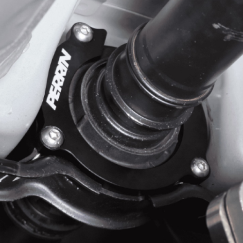 PERRIN 08-26 Subaru WRX / 08-21 STI Driveshaft Lockdown Kit - Image 7