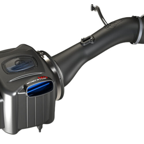 aFe Power Momentum GT Pro 5R Intake System 2016 GM Silverado HD / Sierra HD V8-6.0L - Image 3