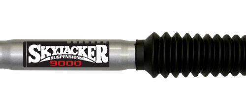 Skyjacker 1976-1986 Jeep CJ7 Steering Damper Kit