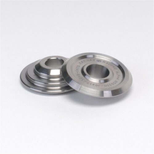 Skunk2 Alpha Series Honda/Acura K Series Valve Spring and Titanium Retainer Kit - Image 4