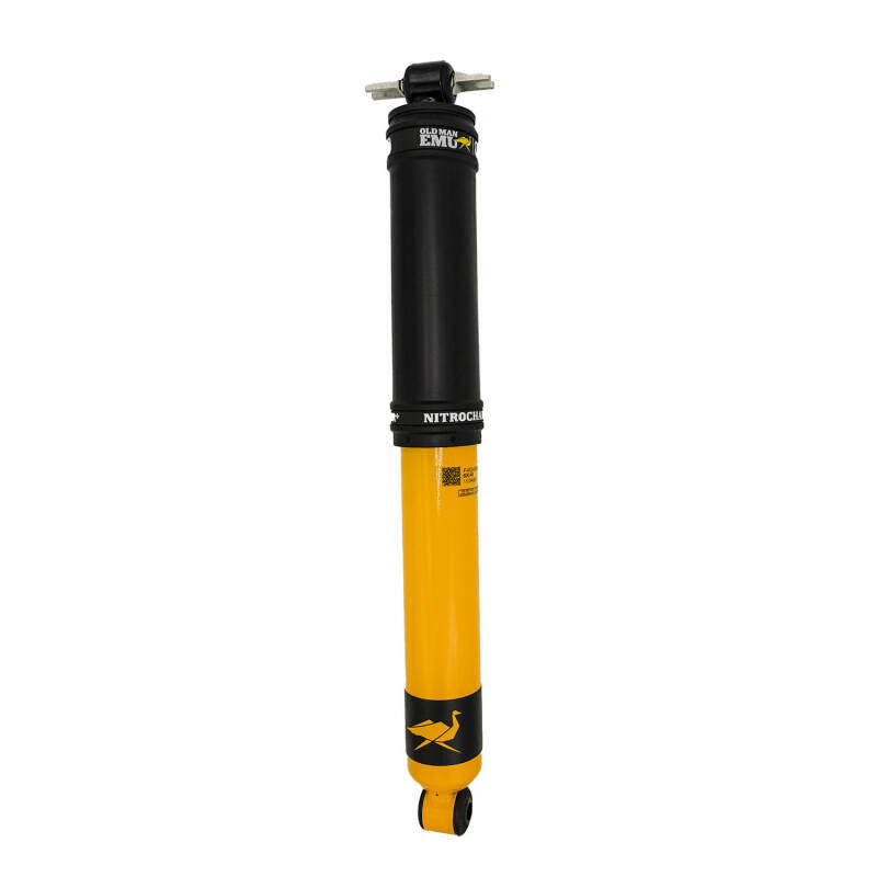 ARB / OME Nitrocharger Plus Shock Jeep for Wrangler TJ - Rear