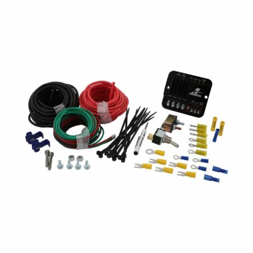 Aeromotive Pump Speed Controller - Image 3