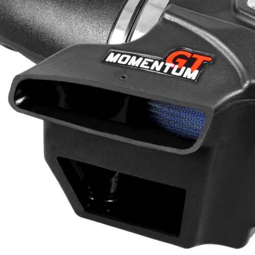 aFe Power Momentum GT Stage 2 PRO 5R Intake 11-14 Jeep Grand Cherokee 3.6L V6 - Image 9