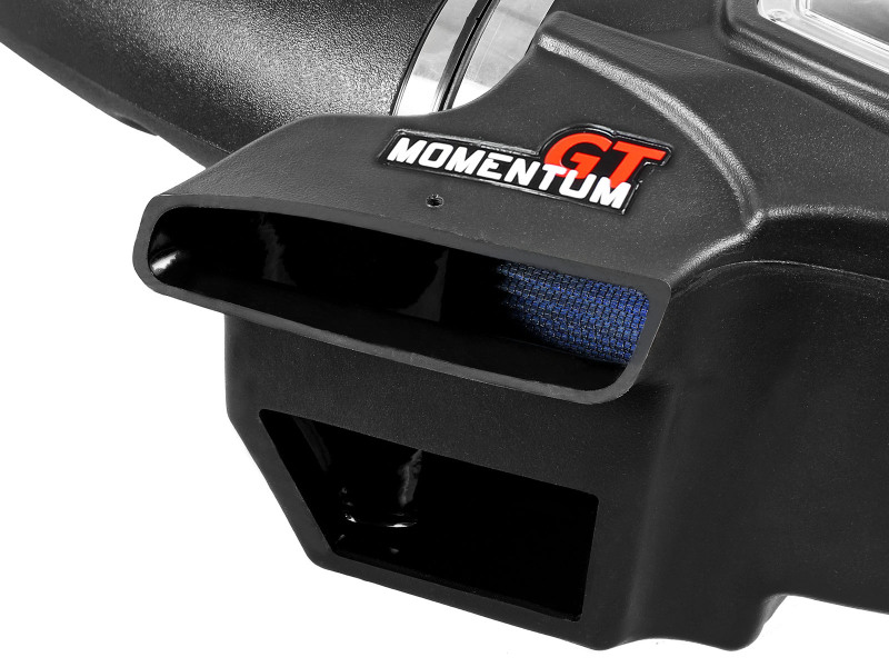 aFe Power Momentum GT Stage 2 PRO 5R Intake 11-14 Jeep Grand Cherokee 3.6L V6 - Image 9