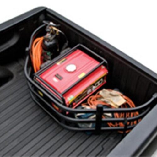 AMP Research BedXtender HD Sport - Black for 20-22 Jeep Gladiator (Does Not Work w/Tonneau Cvrs) - Image 6