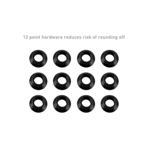 Mishimoto Exhaust Manifold Stud Kit for 94-18 Dodge Ram 5.9/6.7L Cummins - Image 4