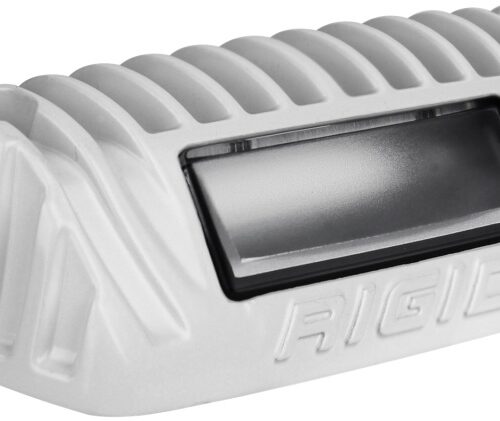 Rigid Industries 1x2 65 Degree DC Scene Light White - Image 4