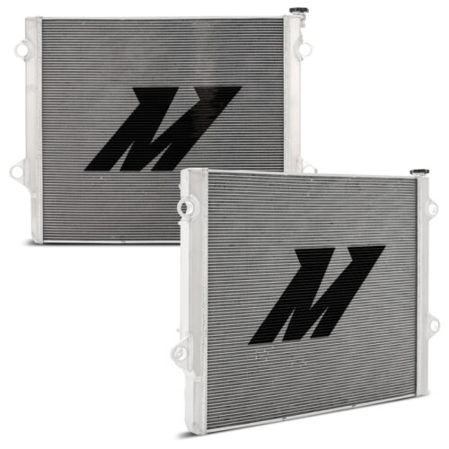 Mishimoto Performance Aluminum Radiator for 03-09 Toyota 4-Runner / GX470 4.7L