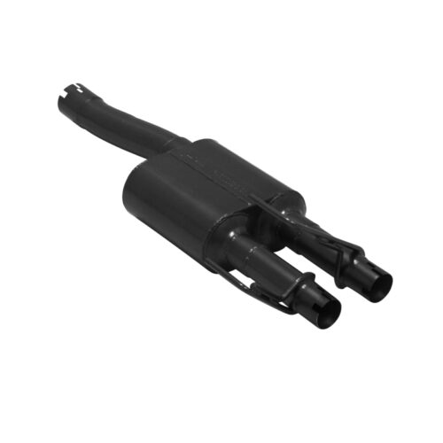 Alternative view of Flowmaster 09-24 RAM 1500 5.7L Outlaw Direct Fit Muffler