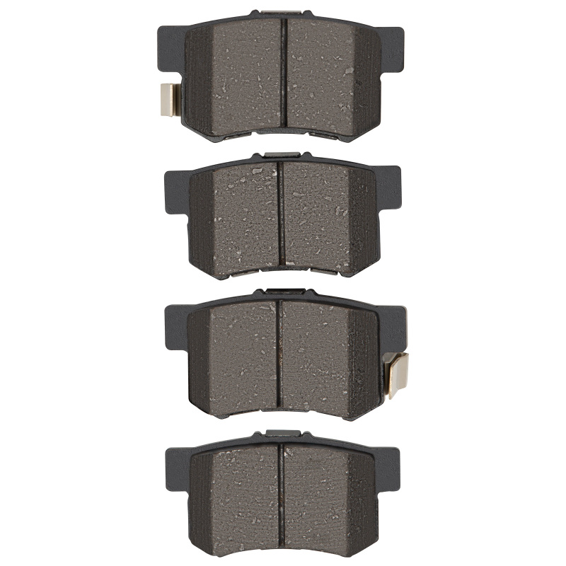 R1 1987-2022 Acura Integra Rear R1 Optimum OE Pads & Hardware Kit - Image 7